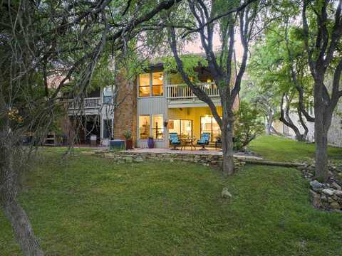 107 Lachite #1, Horseshoe Bay, TX 78657