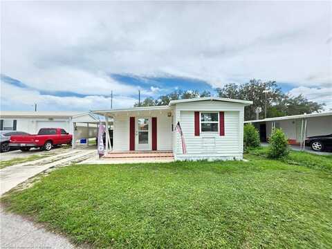 4721 Welcome Drive, Sebring, FL 33870