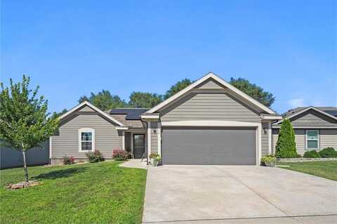 117 N Sivley Street, Peculiar, MO 64078