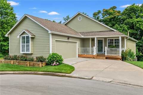 17014 E 45th Street S, Independence, MO 64055