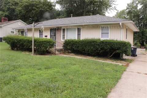 10612 Palmer Avenue, Kansas City, MO 64134