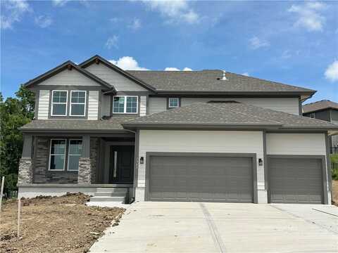 2988 W Sitka Street, Olathe, KS 66061