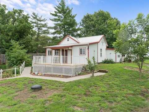 11498 NW 169 Highway, Union Star, MO 64494