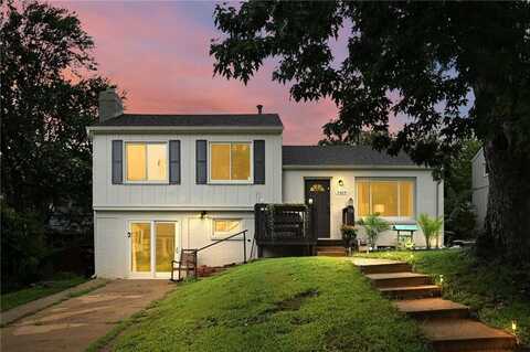 3604 N Osage Street, Independence, MO 64050
