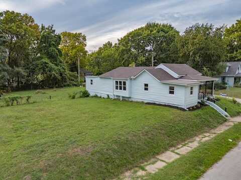 1124 N Lynn Street, Independence, MO 64050
