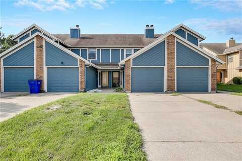 512 NE Brookwood Circle, Blue Springs, MO 64014