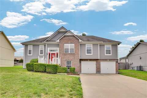 2405 NE Carousel Court, Lees Summit, MO 64086