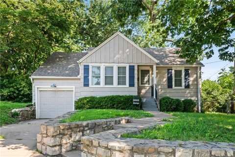3822 ELLEDGE Drive, Roeland Park, KS 66205