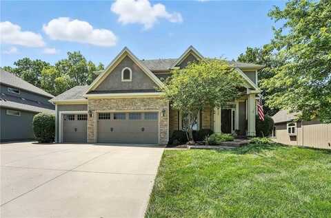 4215 NW 76th Street, Kansas City, MO 64151
