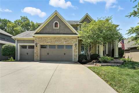 4215 NW 76th Street, Kansas City, MO 64151