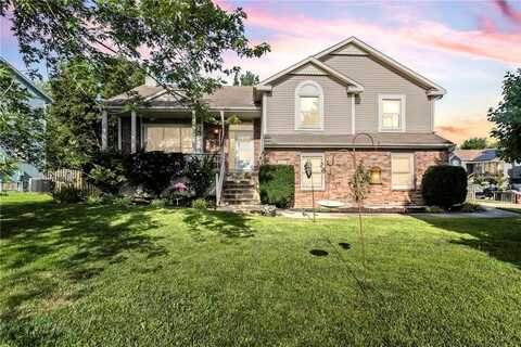 662 N OAK Street, Gardner, KS 66030