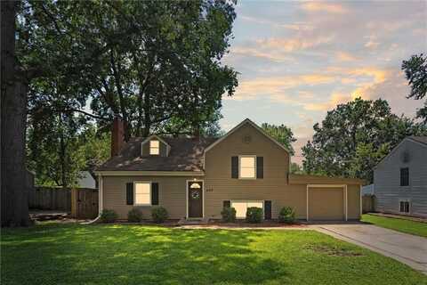 507 NE 44TH Street, Kansas City, MO 64116