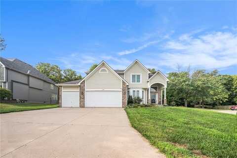 1412 SW Trail Ridge Drive, Blue Springs, MO 64015