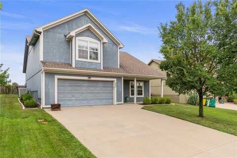 486 S 137th Street, Bonner Springs, KS 66012