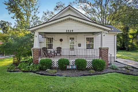 2539 N 47th Street, Kansas City, KS 66104