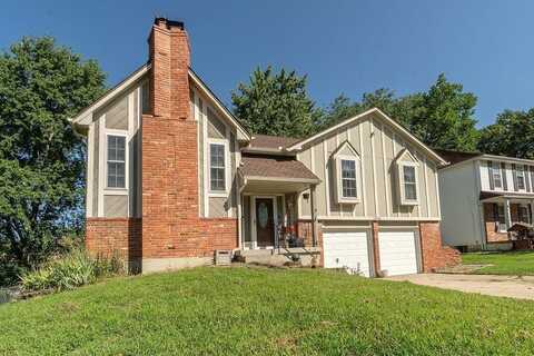 13920 S Sycamore Street, Olathe, KS 66062