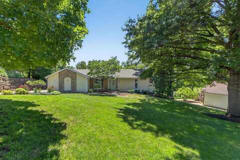 5801 W 164th Street, Stilwell, KS 66085