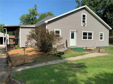 501 S Lincoln Street, Yates Center, KS 66783