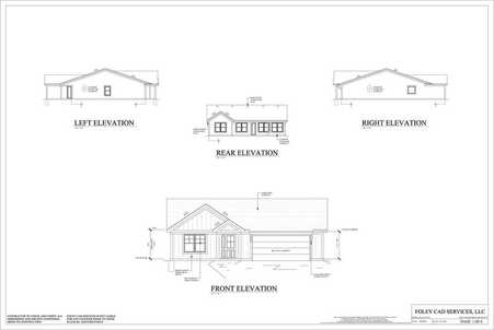 705 Pearl Street, East Lynne, MO 64743