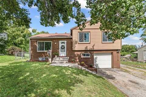 3301 N Delaware Street, Independence, MO 64050