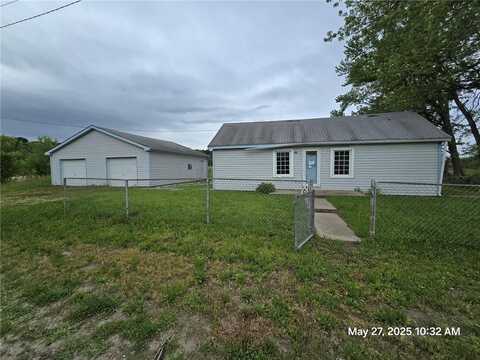 15019 Waterloo Road, Wellington, MO 64097