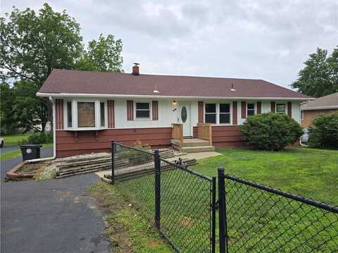 202 E South Avenue, Belton, MO 64012