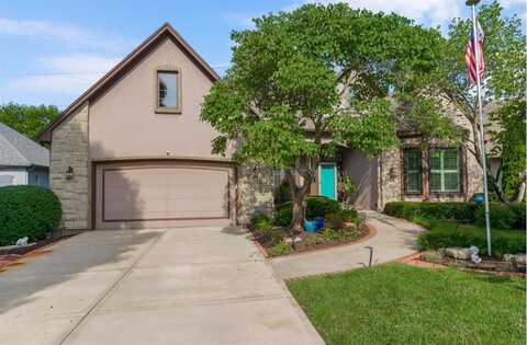 12556 Farley Street, Overland Park, KS 66213