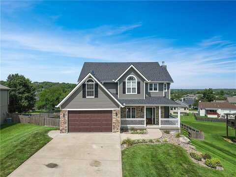 616 SW Shorthorn Drive, Grain Valley, MO 64029