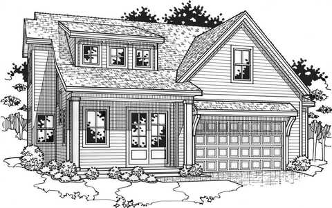 5122 W 72 Terrace, Prairie Village, KS 66208