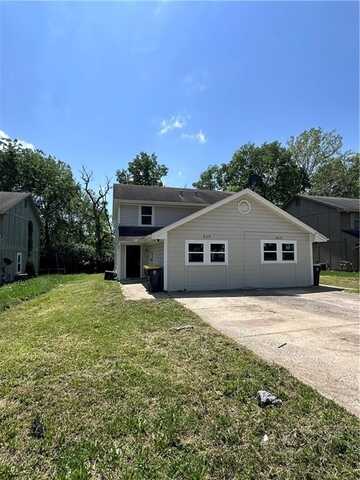 8113 & 8115 E 100th Terrace Court, Kansas City, MO 64134