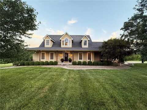 18001 E Hubach Hill Road, Pleasant Hill, MO 64080