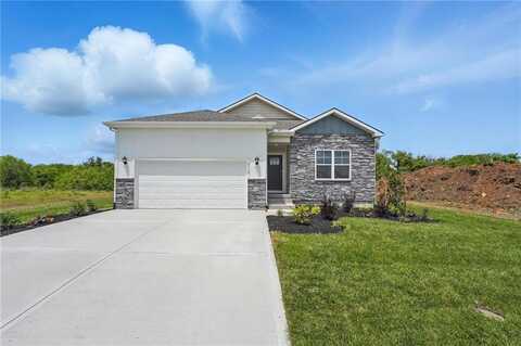 19585 W 202nd Terrace, Spring Hill, KS 66083