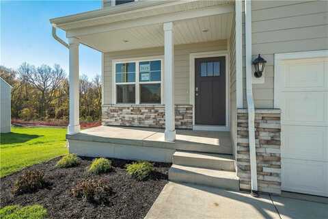 19595 W 202nd Terrace, Spring Hill, KS 66083