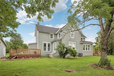 311 N Water Street, Clinton, MO 64735