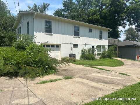 9211 E 50th Terrace, Kansas City, MO 64133