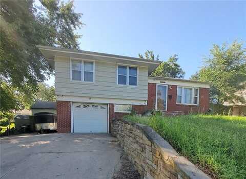 711 Colonel Drive, Independence, MO 64050