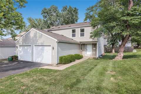 8636 W 108TH Place, Overland Park, KS 66210
