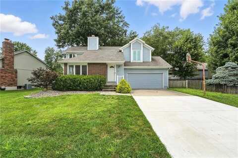 520 SE Country Lane, Lees Summit, MO 64063