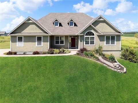 15890 Woodend Road, Bonner Springs, KS 66012