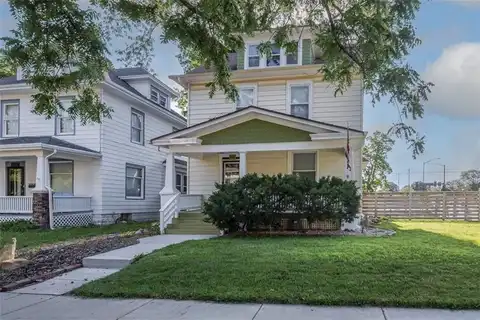 1196 SW Garfield Avenue, Topeka, KS 66604
