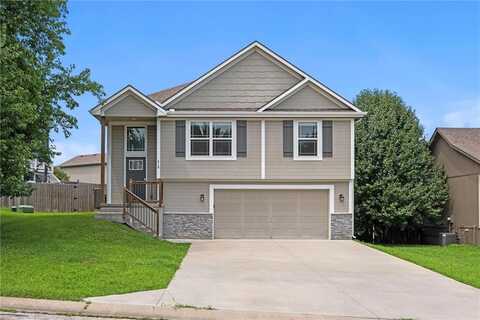 418 Timbercreek Drive, Belton, MO 64012