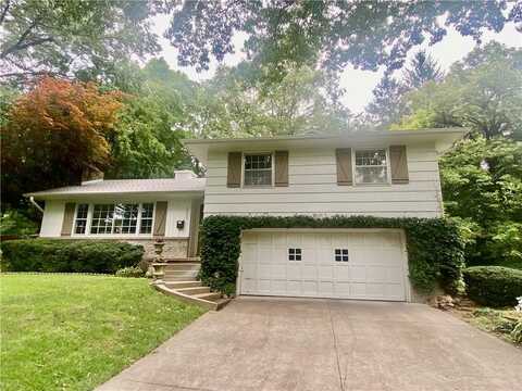 2505 Homestead Lane, Saint Joseph, MO 64506