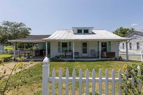 711 EIGHTH ST, SHENANDOAH, VA 22849