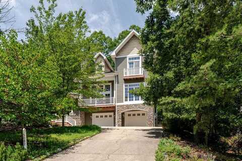 3082 HOPKINS DR, MCGAHEYSVILLE, VA 22840