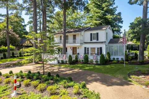 113 TRIVISTA RIGHT Street, Hot Springs, AR 71901