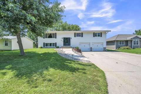 1605 G Avenue, Milford, IA 51351
