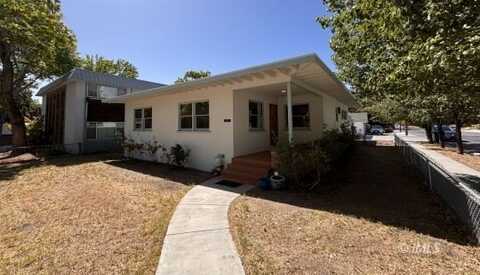 692 Keough St, Bishop, CA 93514