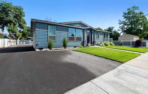 837 Burrell Ave, Lewiston, ID 83501
