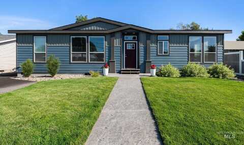 837 Burrell Ave, Lewiston, ID 83501