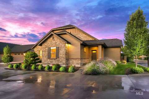 4132 E Silverking Ln, Meridian, ID 83642